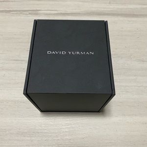 Renaissance collection DY